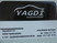 Logo Yagdi Automobile